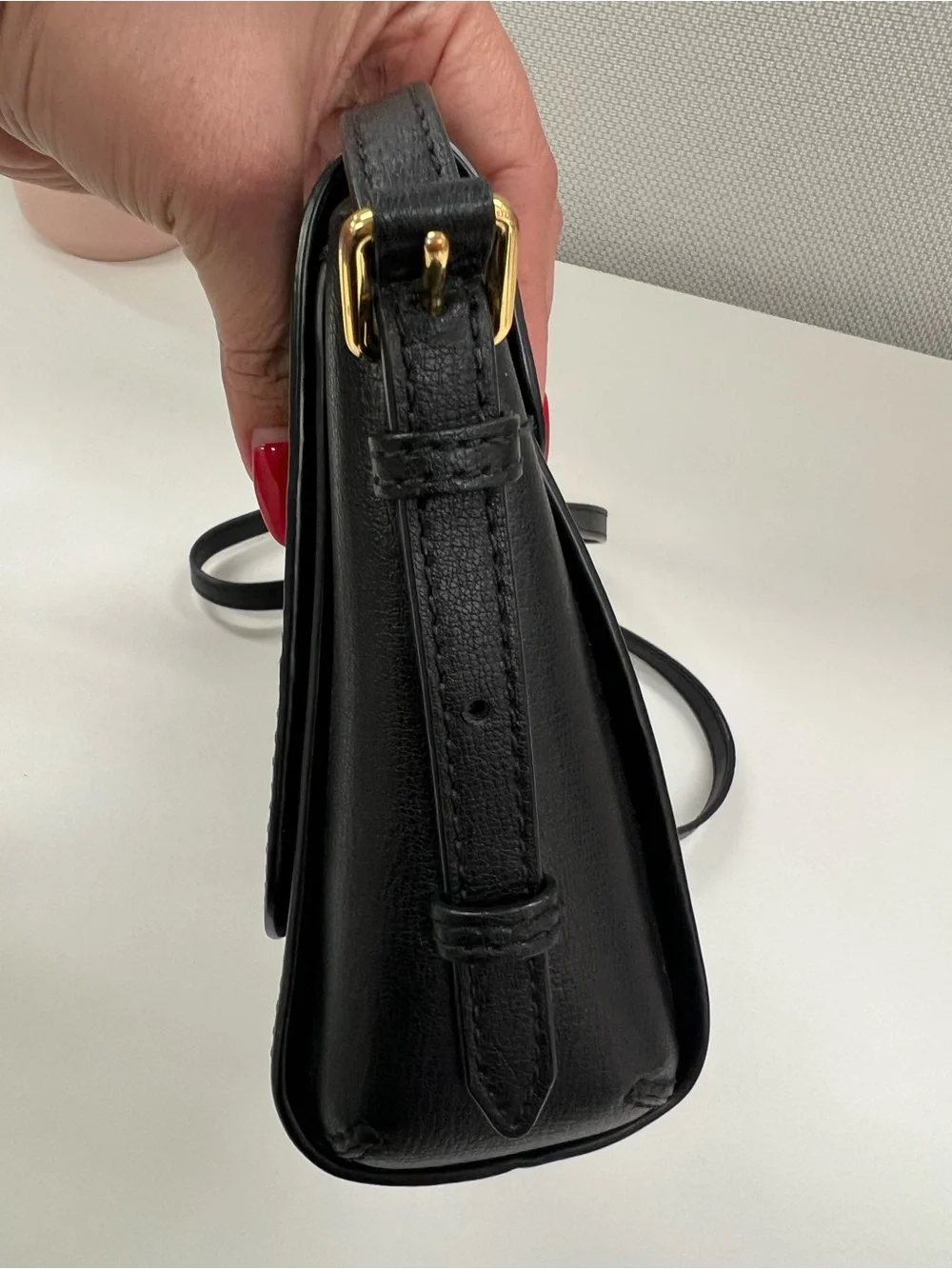 Marc Jacobs Commuter Medium Crossbody Bag